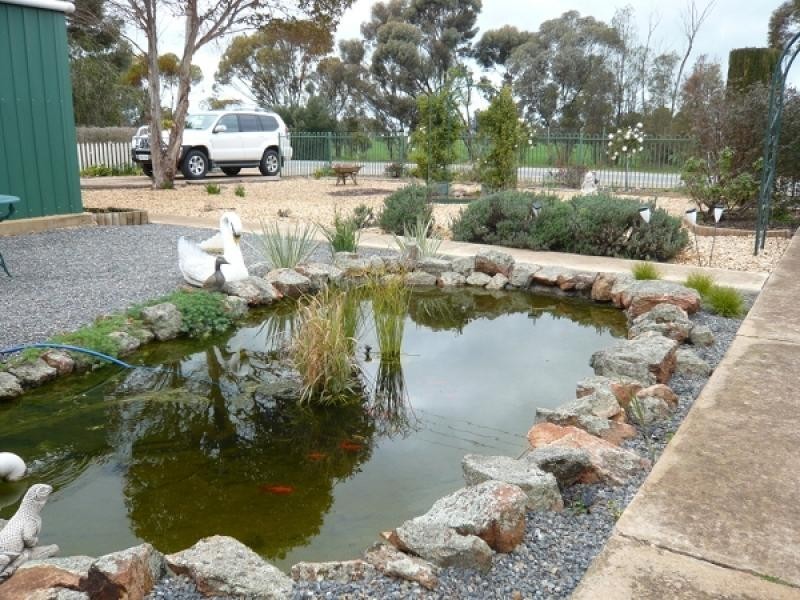 70 Park Terrace, Gladstone SA 5473