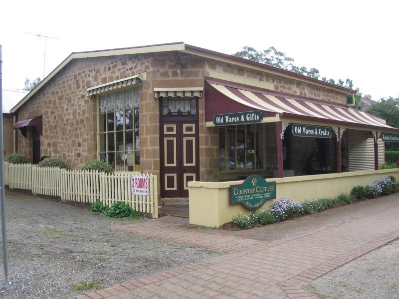 Lot 10 Main North Road, Watervale SA 5452