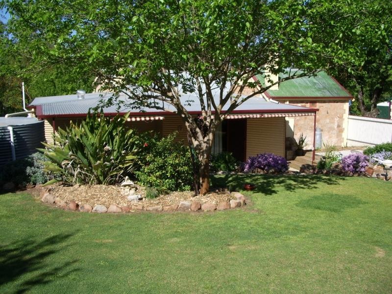 Lot 10 Main North Road, Watervale SA 5452