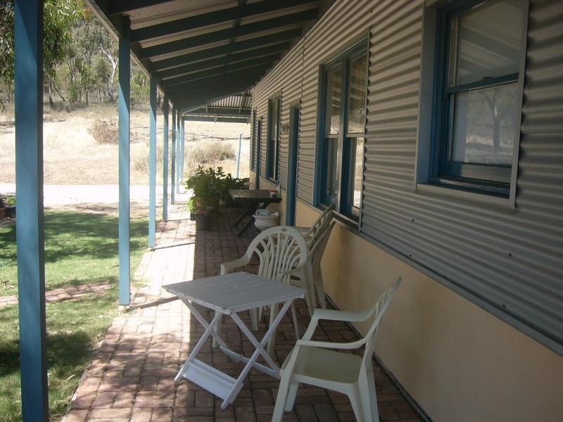 Lot 2 Maggies Farm Road, Armagh SA 5453