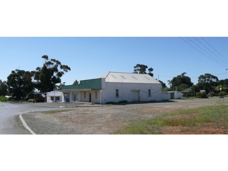 Lot 12, 14 South Tce, Farrell Flat SA 5416