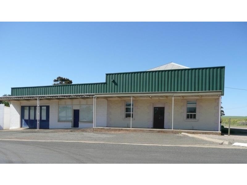 Lot 12, 14 South Tce, Farrell Flat SA 5416