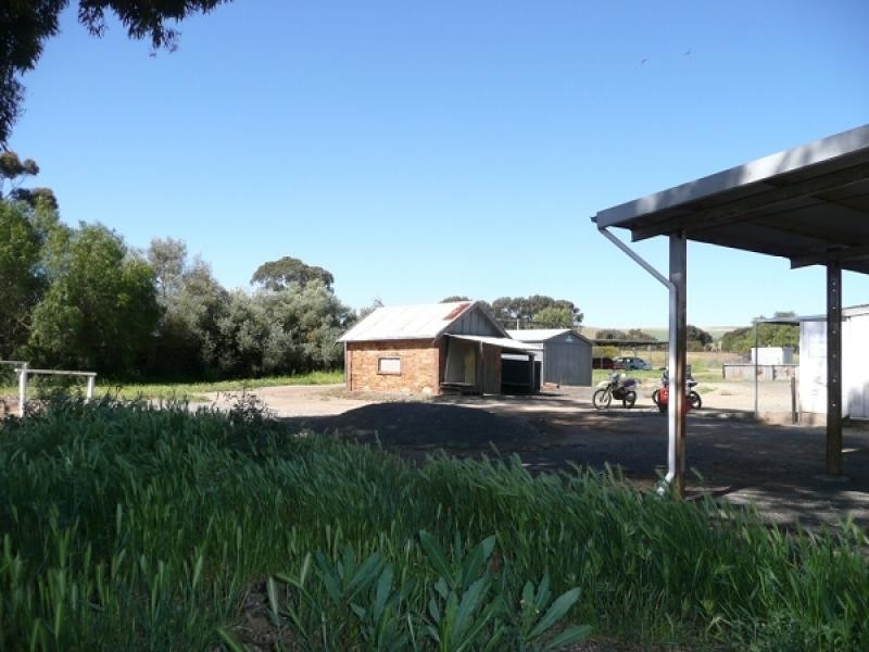 Lot 12, 14 South Tce, Farrell Flat SA 5416