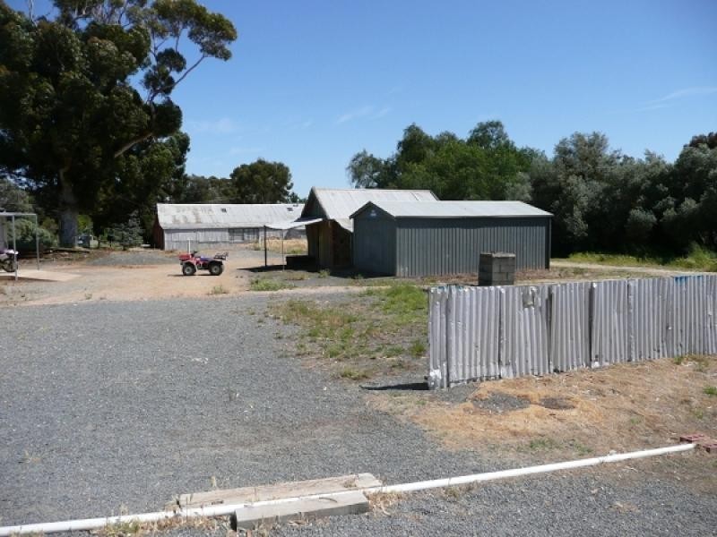 Lot 12, 14 South Tce, Farrell Flat SA 5416