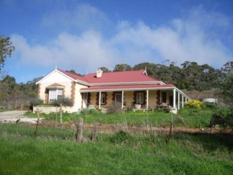 Lot 2, 4 Seipelt Lane, Penwortham SA 5453