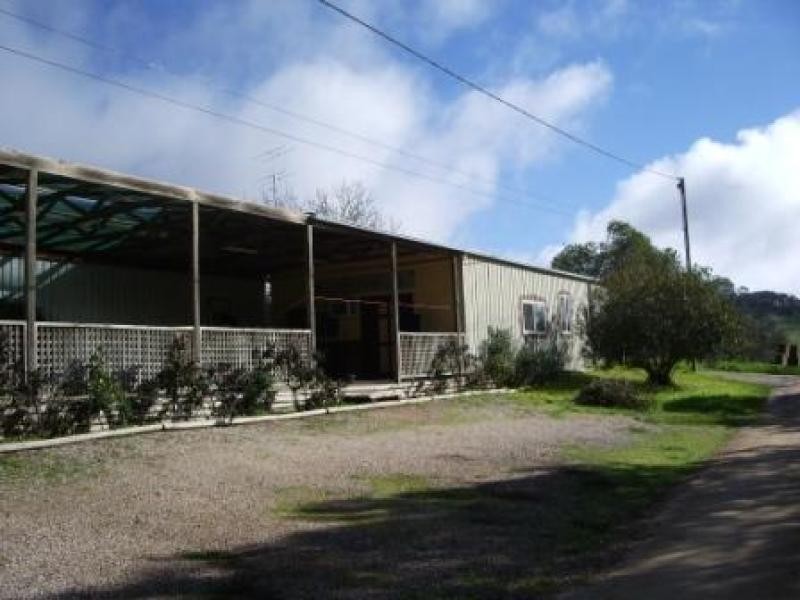 Lot 2, 4 Seipelt Lane, Penwortham SA 5453