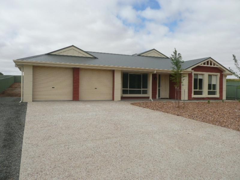 Lot 2 Henry Street, Auburn SA 5451