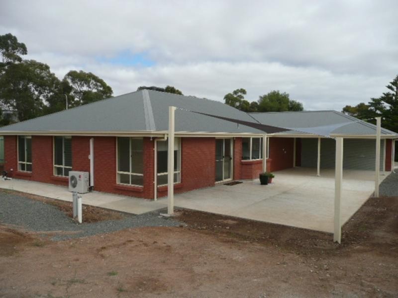 Lot 2 Henry Street, Auburn SA 5451