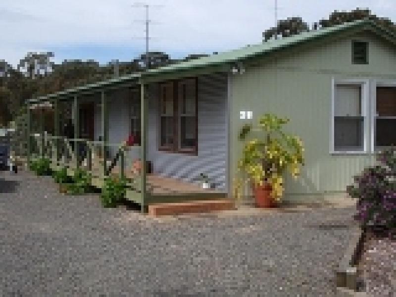 28 Kelly Street, Clare SA 5453