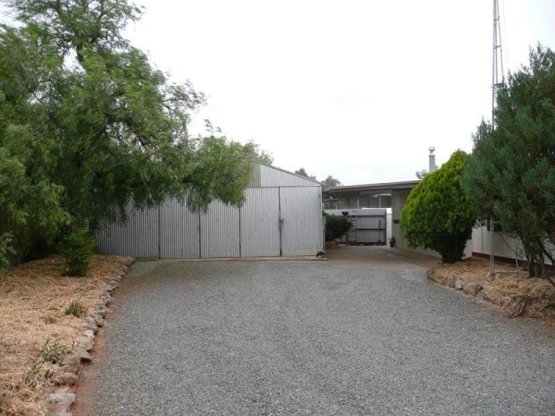 Farrell Flat SA 5416
