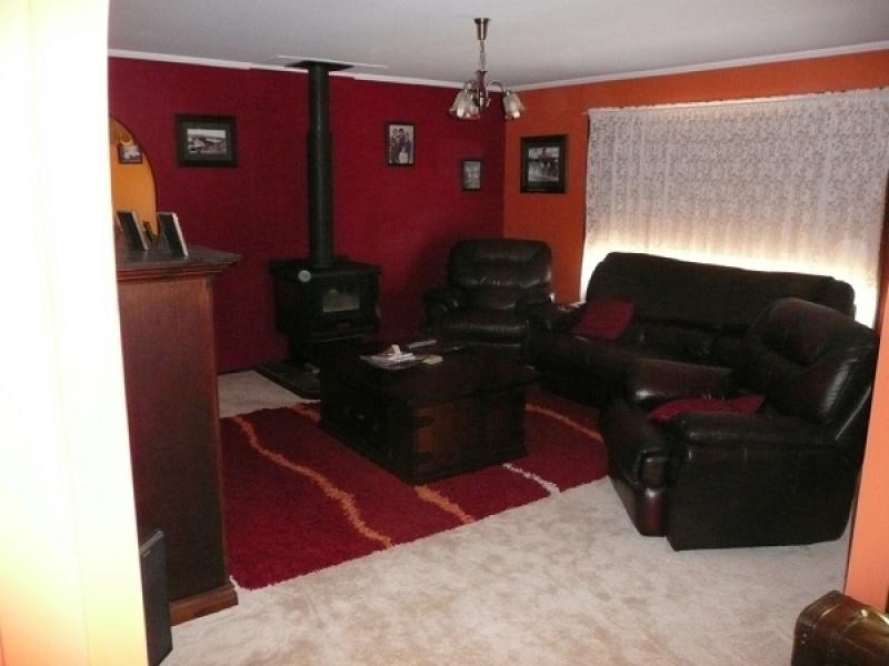 Farrell Flat SA 5416
