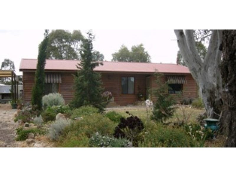 8 Mill Lane, Auburn SA 5451
