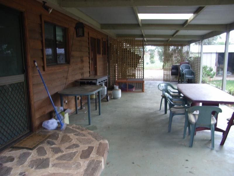 8 Mill Lane, Auburn SA 5451