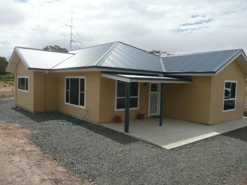 Lot 115 Glaetzer Road, Watervale SA 5452