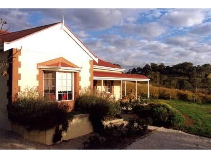 Lot 4a/ Seipelts Lane, Homestead, Penwortham SA 5453