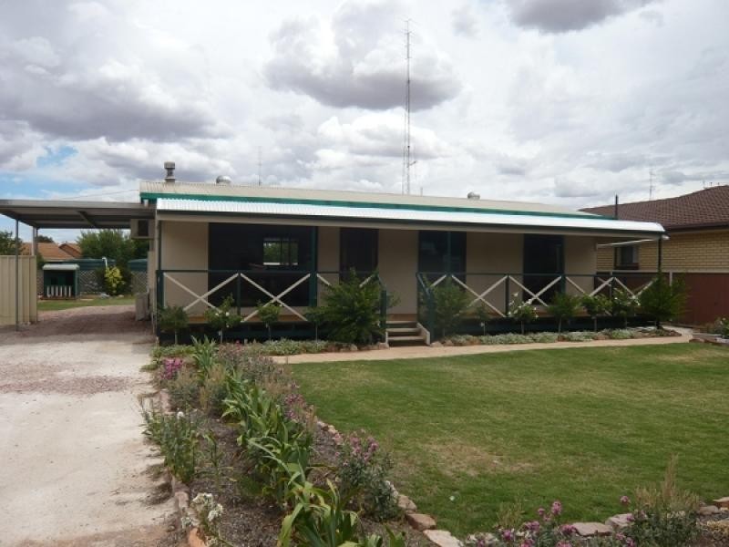 13 Second Street, Snowtown SA 5520