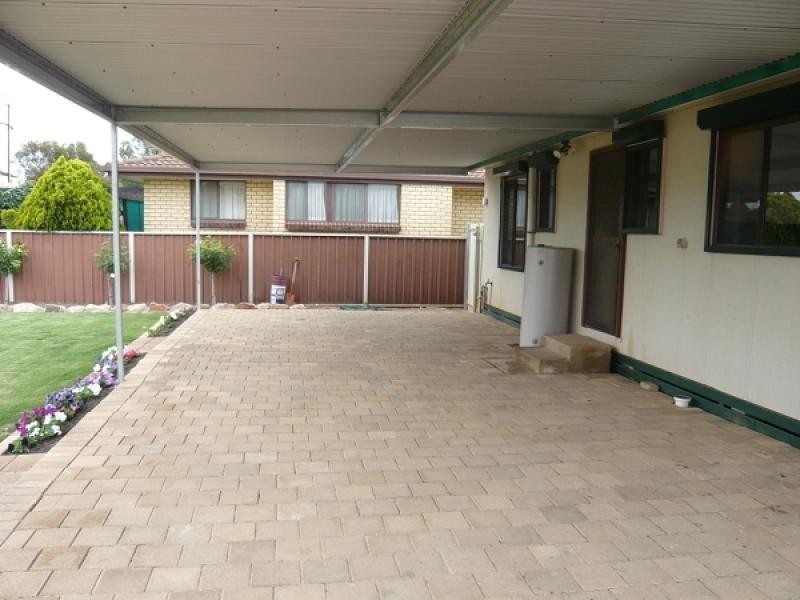 13 Second Street, Snowtown SA 5520