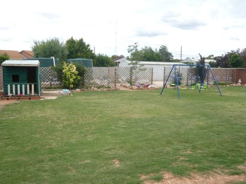 13 Second Street, Snowtown SA 5520