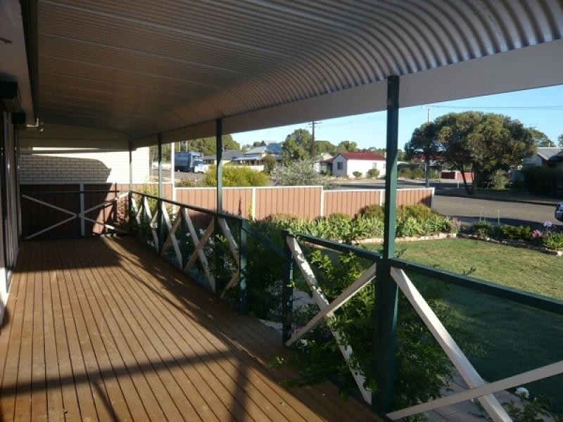 13 Second Street, Snowtown SA 5520
