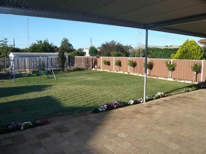 13 Second Street, Snowtown SA 5520