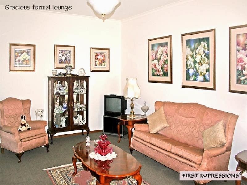 Lot 100 Bowman Street, Whitwarta SA 5461