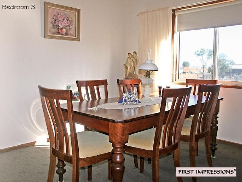 Lot 100 Bowman Street, Whitwarta SA 5461