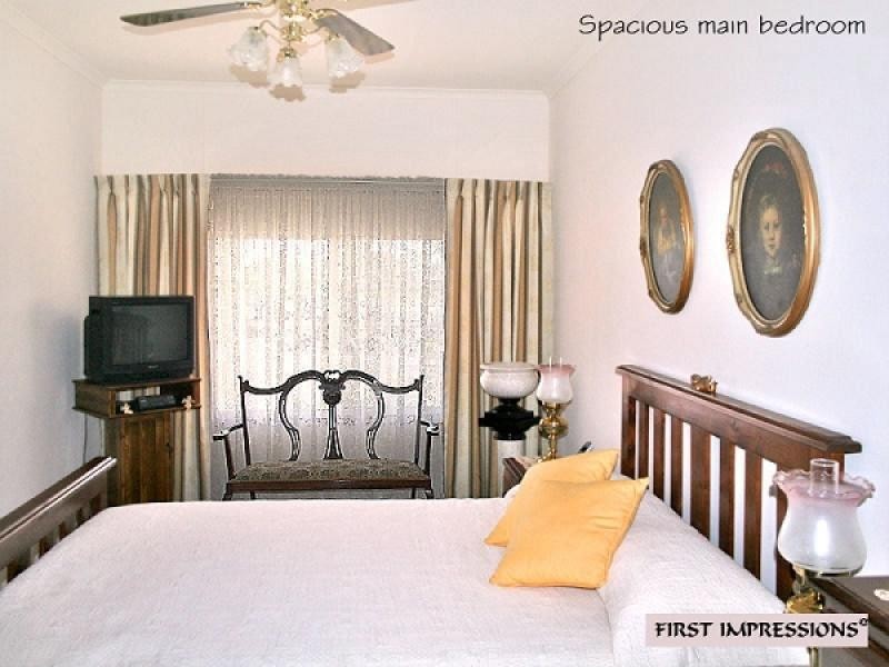 Lot 100 Bowman Street, Whitwarta SA 5461