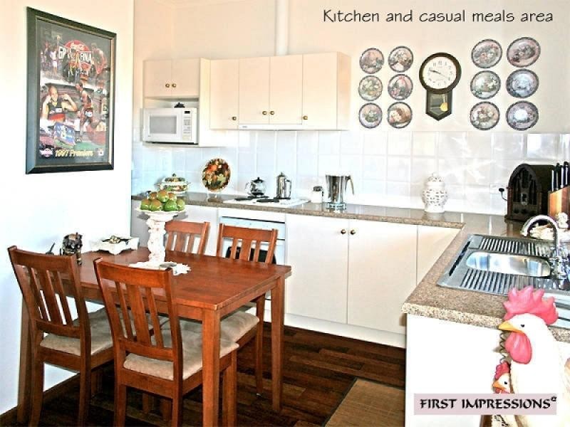 Lot 100 Bowman Street, Whitwarta SA 5461