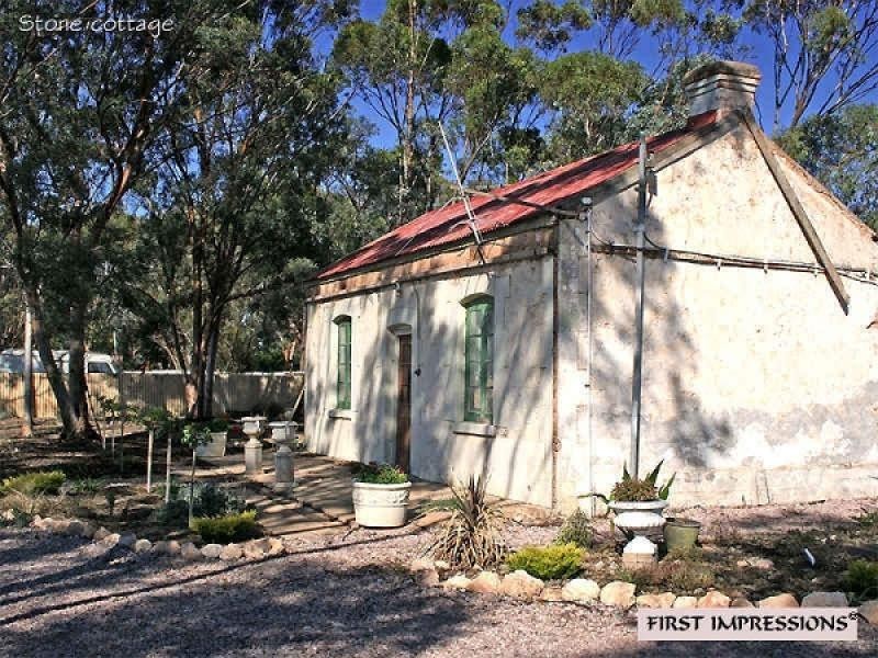 Lot 100 Bowman Street, Whitwarta SA 5461