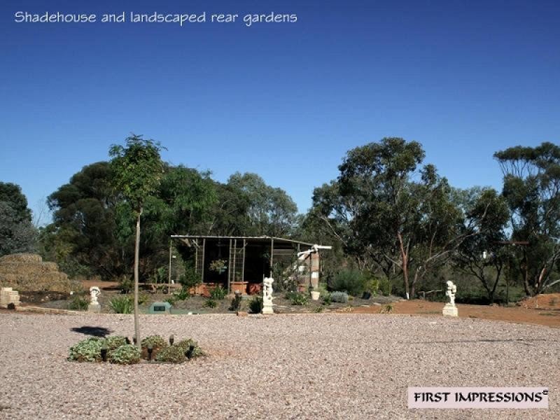 Lot 100 Bowman Street, Whitwarta SA 5461