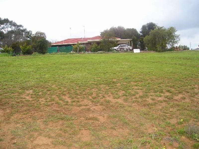 Lot 601 Coachwood Lane, Balaklava SA 5461