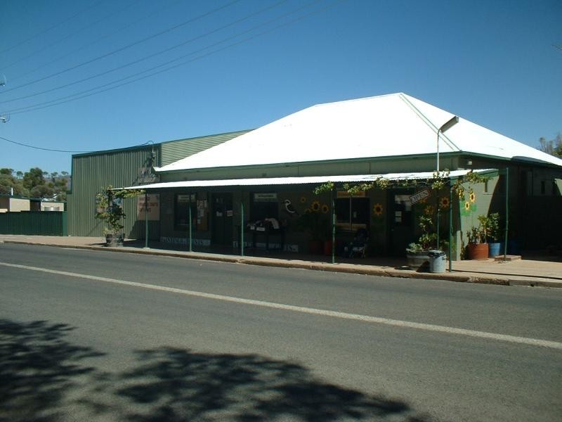 20 Wilpena Road, Hawker SA 5434