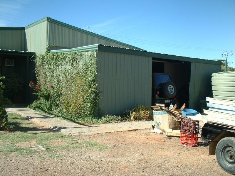 20 Wilpena Road, Hawker SA 5434