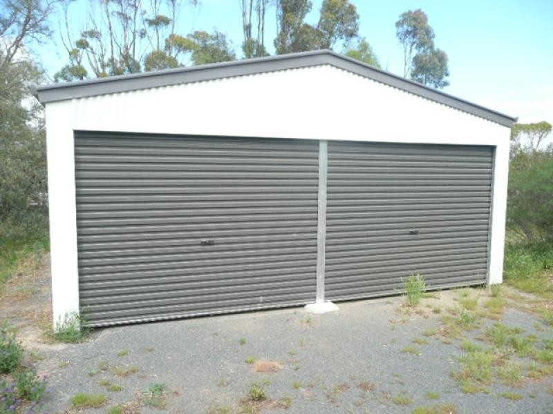 2 Penclawdd Street, Burra SA 5417