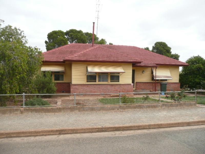 5 Moore Street, Blyth SA 5462
