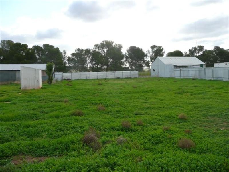 Allotment 3 West Terrace, Snowtown SA 5520