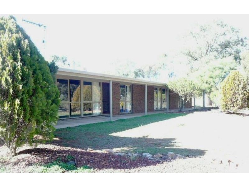 35 Ayers Street,, Burra SA 5417