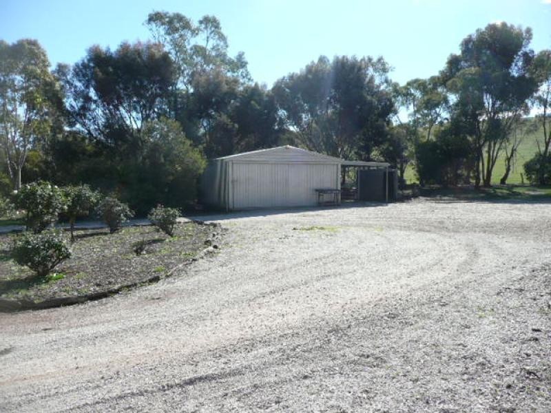35 Ayers Street,, Burra SA 5417