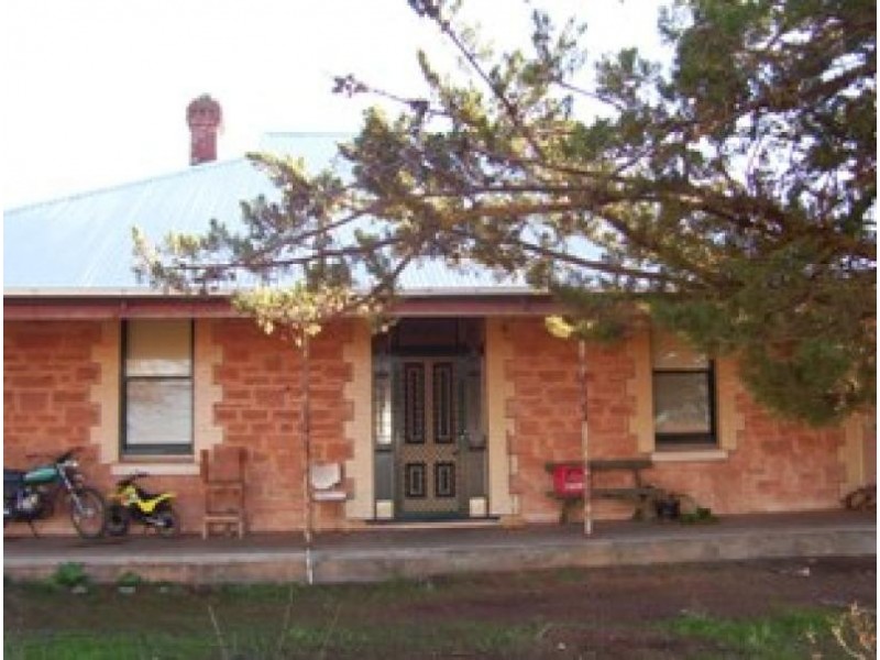 Lot 1 Calcannia Road, Clare SA 5453