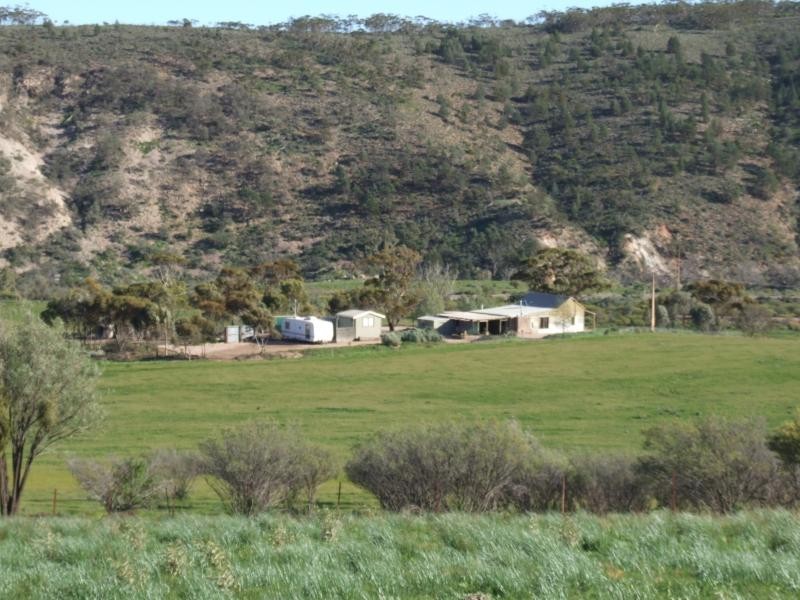 Stirling North SA 5710