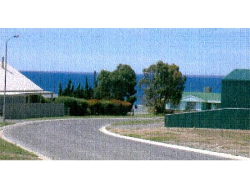 Lot 253/ Scenic Drive, Point Turton SA 5575
