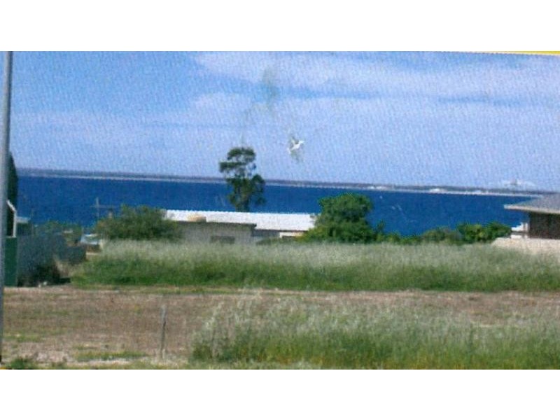 Lot 253/ Scenic Drive, Point Turton SA 5575