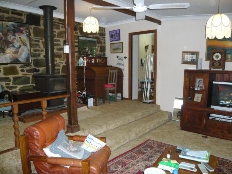 127 Main North Road, Clare SA 5453