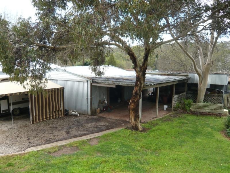 127 Main North Road, Clare SA 5453