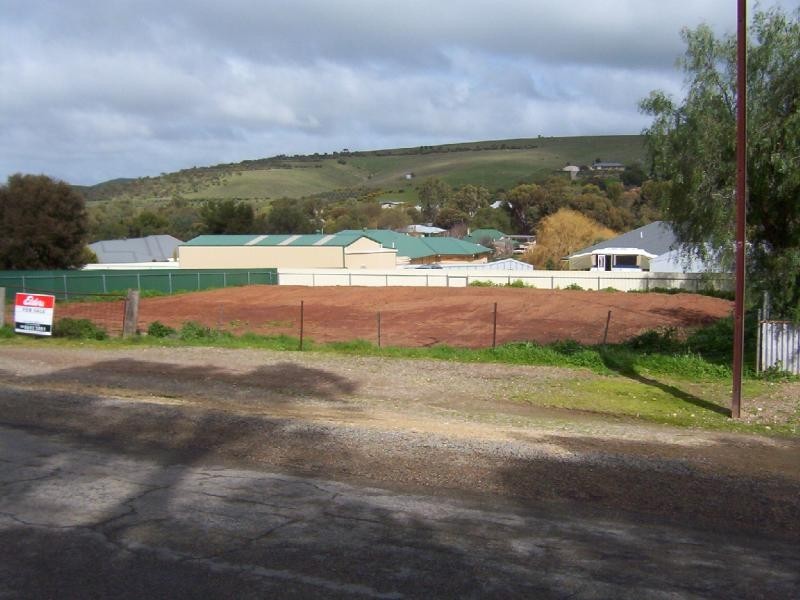 Lot 50 Ayres Street, Burra SA 5417