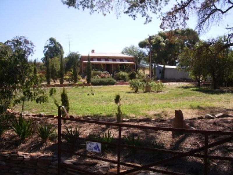 Lot 23 Scobie Road, Armagh SA 5453