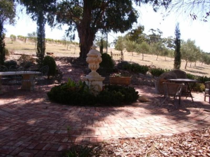 Lot 23 Scobie Road, Armagh SA 5453