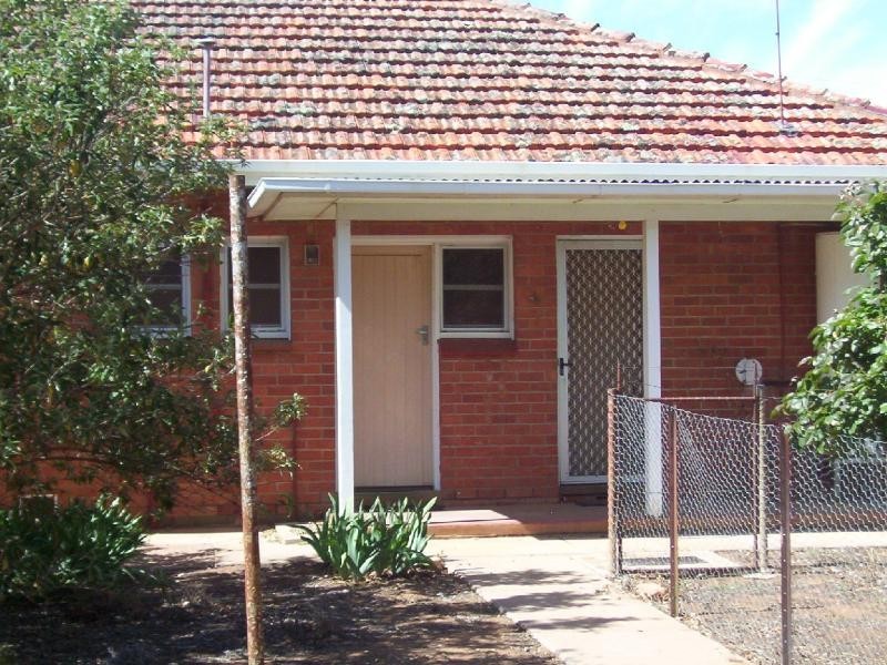 690 Jessie Street, Hallett SA 5419