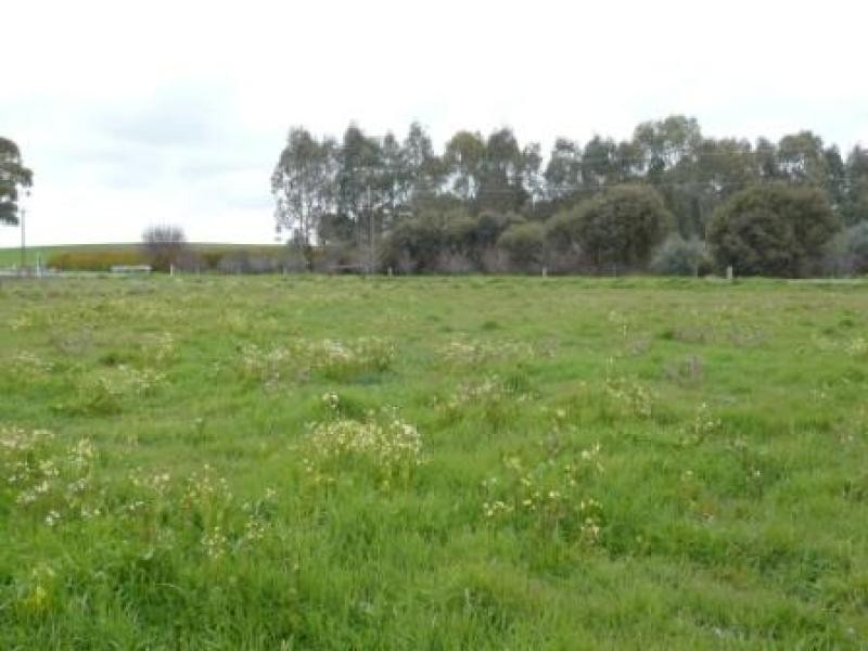 Lot 5 Wakefield Street, Mintaro SA 5415