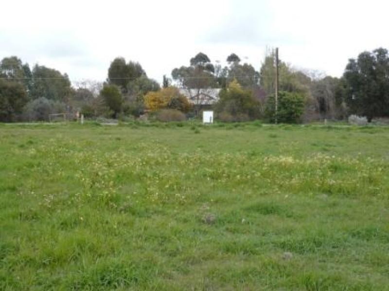 Lot 5 Wakefield Street, Mintaro SA 5415